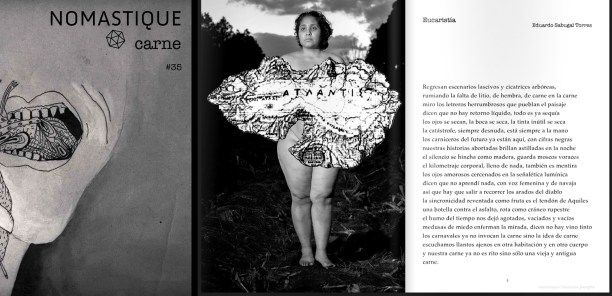 publicación nomastique 02