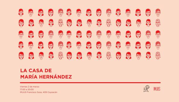 Achivo María Hernández IV