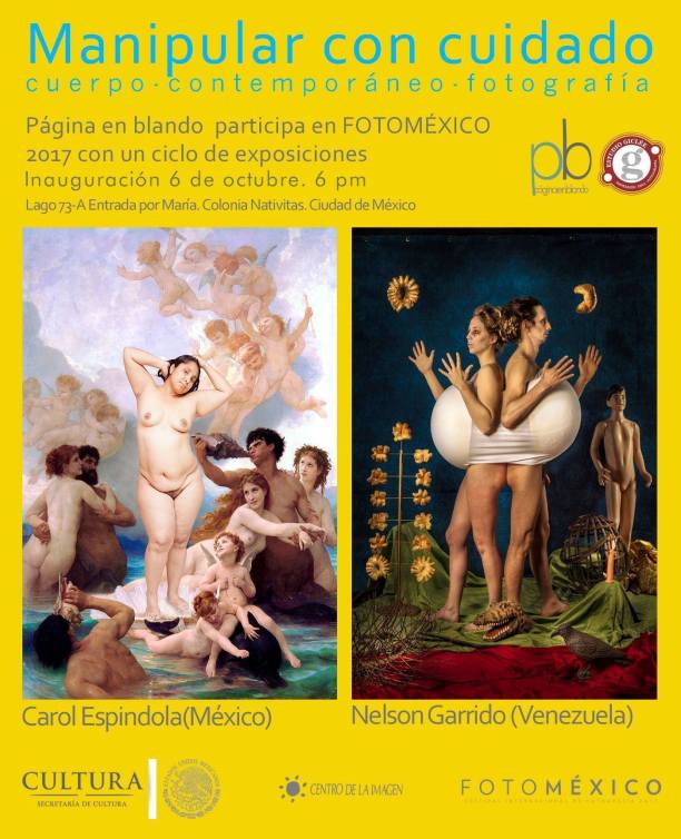 En el jardin de las delicias III