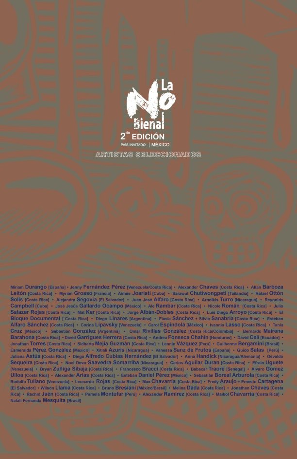 no bienal I